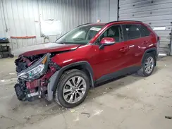 JTMA1RFV4KD045401 2019 TOYOTA RAV 4