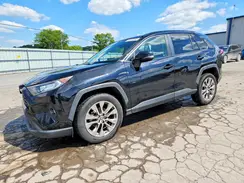 JTMA1RFV4KD516463 2019 TOYOTA RAV 4