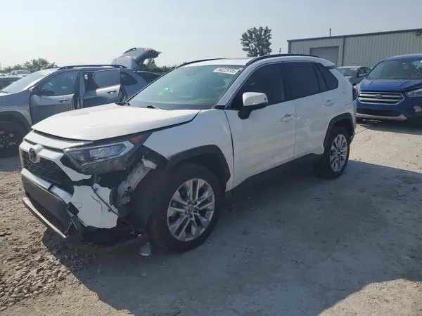 JTMA1RFV4LD048168 2020 TOYOTA RAV 4 - Image 1