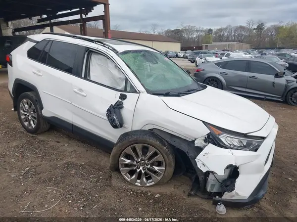 JTMA1RFV4LD057159 2020 TOYOTA RAV 4 - Image 1