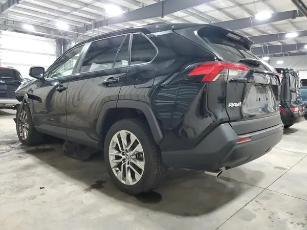 JTMA1RFV4LJ036488 2020 TOYOTA RAV 4 - Image 2
