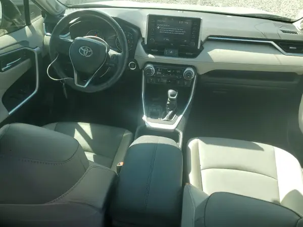 JTMA1RFV4MD070219 2021 TOYOTA RAV 4 - Image 8