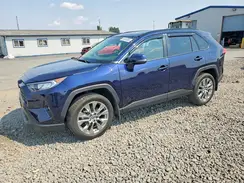 JTMA1RFV4MD078448 2021 TOYOTA RAV 4