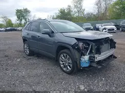 JTMA1RFV4SD118458 2025 TOYOTA RAV 4