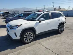 JTMA1RFV5KD004243 2019 TOYOTA RAV 4