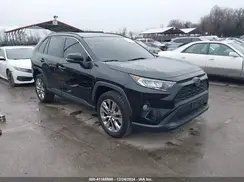 JTMA1RFV5KD004274 2019 TOYOTA RAV 4