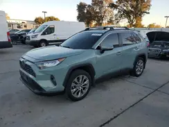 JTMA1RFV5KD015517 2019 TOYOTA RAV 4