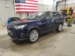 JTMA1RFV5KD035850 2019 TOYOTA RAV 4