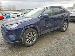 JTMA1RFV5KD042751 2019 TOYOTA RAV 4