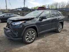 JTMA1RFV5KD509117 2019 TOYOTA RAV 4