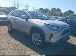 JTMA1RFV5KD516455 2019 TOYOTA RAV 4