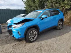 JTMA1RFV5KD516701 2019 TOYOTA RAV 4