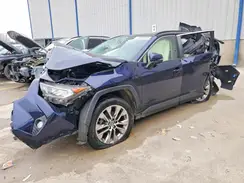 JTMA1RFV5KJ020119 2019 TOYOTA RAV 4