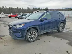 JTMA1RFV5MD073470 2021 TOYOTA RAV 4