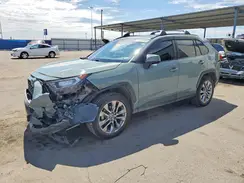 JTMA1RFV5MD076837 2021 TOYOTA RAV 4