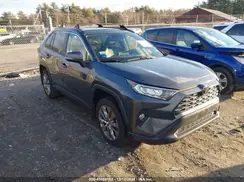 JTMA1RFV5MJ040034 2021 TOYOTA RAV 4