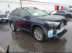 JTMA1RFV5SJ043898 2025 TOYOTA RAV 4