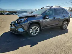 JTMA1RFV6D115819 2025 TOYOTA RAV 4