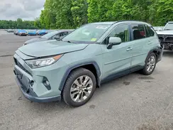 JTMA1RFV6KD014053 2019 TOYOTA RAV 4