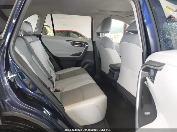 JTMA1RFV6KD014084 2019 TOYOTA RAV 4 - Image 8