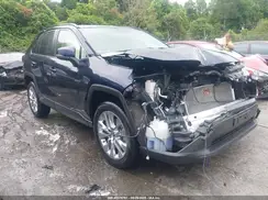 JTMA1RFV6KD025764 2019 TOYOTA RAV 4