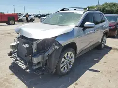 JTMA1RFV6KD025781 2019 TOYOTA RAV 4