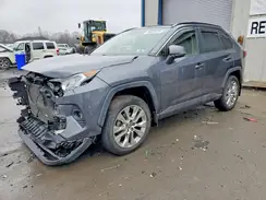 JTMA1RFV6KD030625 2019 TOYOTA RAV 4