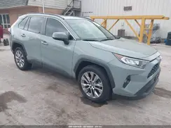 JTMA1RFV6KD039406 2019 TOYOTA RAV 4