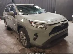 JTMA1RFV6KD504332 2019 TOYOTA RAV 4