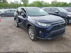 JTMA1RFV6KJ023627 2019 TOYOTA RAV 4