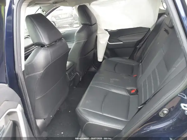 JTMA1RFV6KJ023627 2019 TOYOTA RAV 4 - Image 8