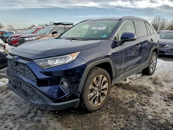 JTMA1RFV6LD527398 2020 TOYOTA RAV 4 - Image 1