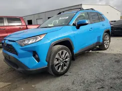 JTMA1RFV6MD069668 2021 TOYOTA RAV 4