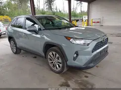 JTMA1RFV6MD076023 2021 TOYOTA RAV 4