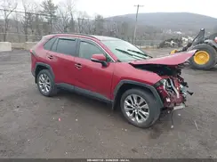 JTMA1RFV6MD082498 2021 TOYOTA RAV 4
