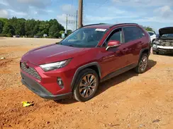 JTMA1RFV6ND085807 2022 TOYOTA RAV 4