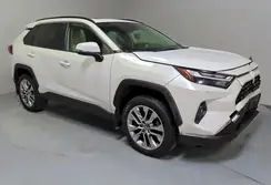 JTMA1RFV6NJ040237 2022 TOYOTA RAV 4