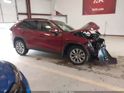 JTMA1RFV6PD092842 2023 TOYOTA RAV 4