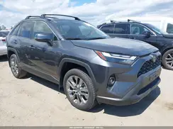 JTMA1RFV6SD115819 2025 TOYOTA RAV 4