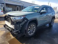 JTMA1RFV7KD018175 2019 TOYOTA RAV 4