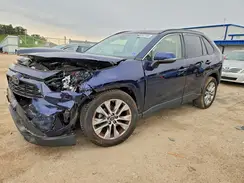 JTMA1RFV7KD037499 2019 TOYOTA RAV 4