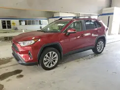 JTMA1RFV7KD500810 2019 TOYOTA RAV 4