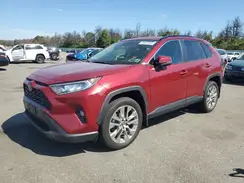 JTMA1RFV7KD506249 2019 TOYOTA RAV 4