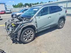 JTMA1RFV7KD517235 2019 TOYOTA RAV 4