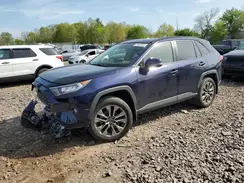 JTMA1RFV7KJ004164 2019 TOYOTA RAV 4