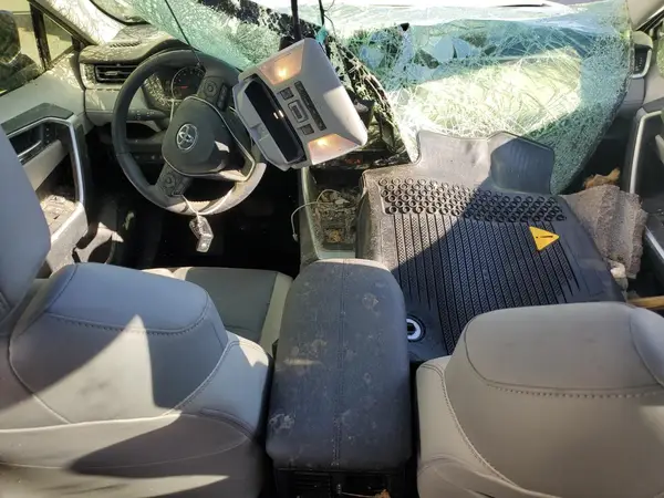 JTMA1RFV7LD051078 2020 TOYOTA RAV 4 - Image 8