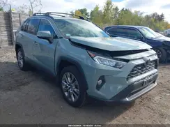 JTMA1RFV7MD069601 2021 TOYOTA RAV 4