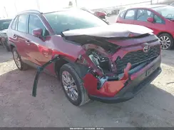 JTMA1RFV7MD076113 2021 TOYOTA RAV 4