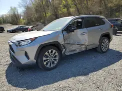 JTMA1RFV7MD076354 2021 TOYOTA RAV 4