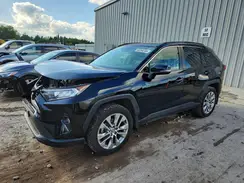 JTMA1RFV7MD076533 2021 TOYOTA RAV 4